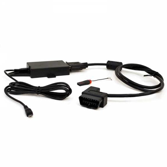 Smarty S2G Touch Programmer | 1998.5-2018 Dodge RAM 2500/3500 5.9L/6.7L Cummins MADS