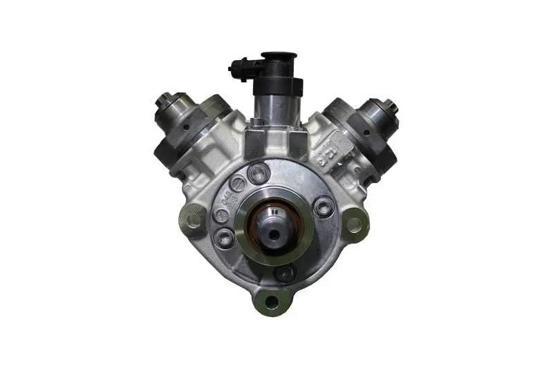 Exergy E04-10504 Improved Stock CP4 Pump | 2011-2016 GM Silverado/Sierra 2500HD/3500HD 6.6L Duramax LML