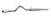 MBRP S6108409 4 inch Cat Back Exhaust System Single Side Exit T409 Stainless | 2004-2007 Dodge RAM 2500/3500 5.9L Cummins
