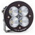 Baja Designs 570001 Clear Lens Spot LED Light Pod XL-R Sport | Universal