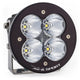 Baja Designs 570001 Clear Lens Spot LED Light Pod XL-R Sport | Universal