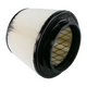 S&B CR-90038D 6 inch Dry Air Filter | Universal