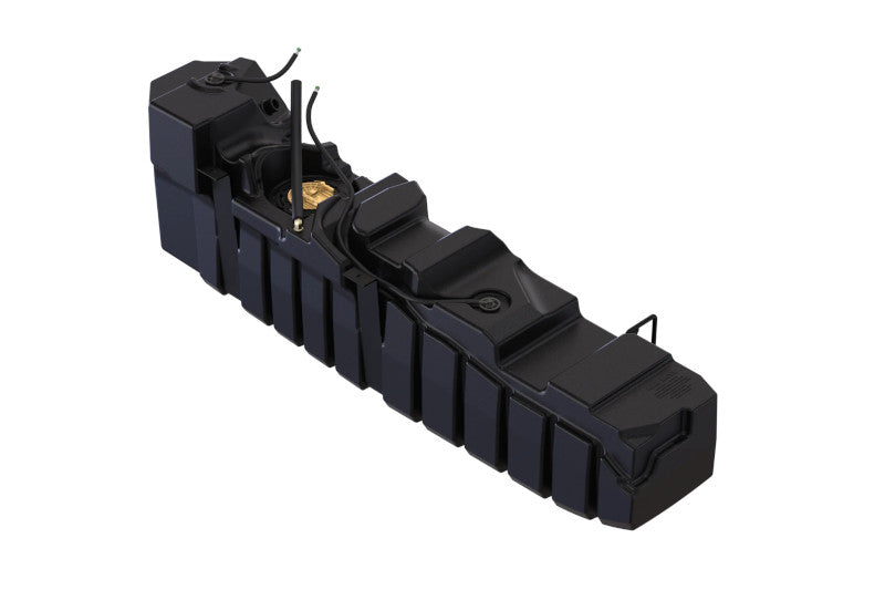 S&B 10-1009 55 Gallon Replacement Fuel Tank | 2006-2024 RAM 2500/3500 Mega Cab Short Bed