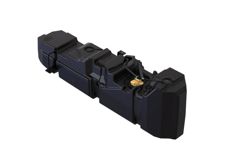 S&B 10-1009 55 Gallon Replacement Fuel Tank | 2006-2024 RAM 2500/3500 Mega Cab Short Bed