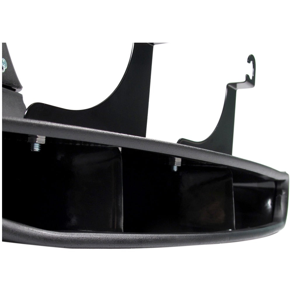 S&B AS-5049 Air Scoop for Intake Kits | 2003-2007 Dodge RAM 5.9/6.7L Cummins