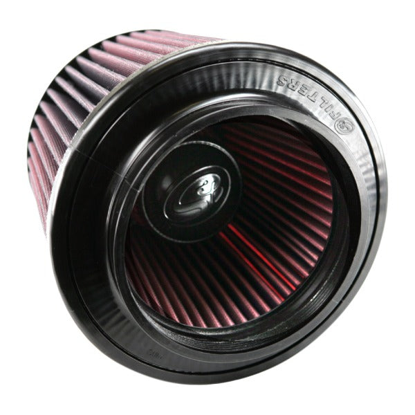 S&B CR-90038 6 inch Oiled Air Filter | Universal