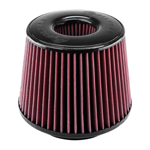S&B CR-90038 6 inch Oiled Air Filter | Universal