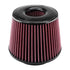 S&B CR-90038 6 inch Oiled Air Filter | Universal