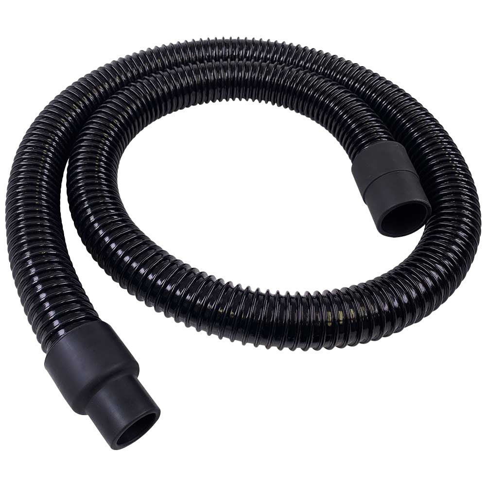 S&B HP1608-00 6ft Hose Kit for Helmet Particle Separator | Universal