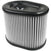 S&B KF-1062D Intake Replacement Dry Filter | 2009-2016 GM Silverado/Sierra 2500HD/3500HD 6.6L Duramax