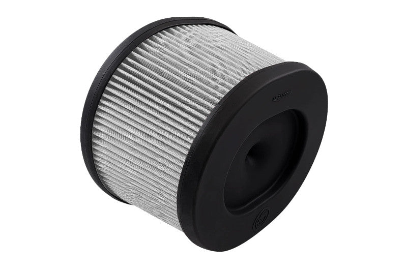S&B KF-1080D Intake Replacement Dry Filter | 2019-2022 RAM 2500/3500 6.7L Cummins