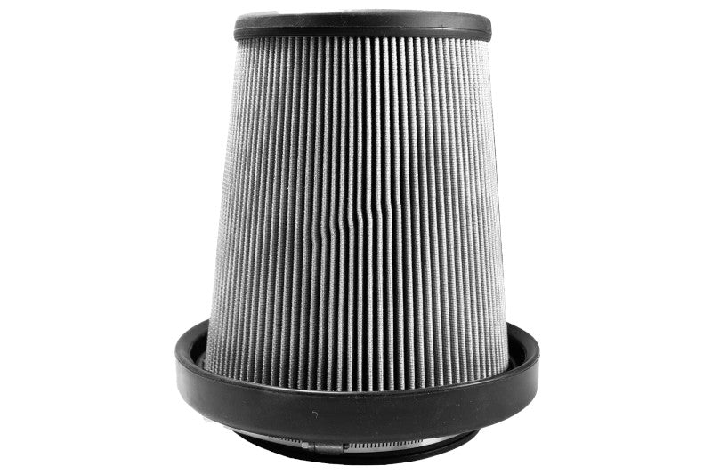 S&B KF-1081D Intake Replacement Dry Filter | 2017-2019 GM Silverado/Sierra 2500HD/3500HD 6.6L Duramax L5P