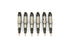 S&S Diesel 6.7C-200SAC-SET 200% Over Injector Set | 2007.5-2018 Dodge RAM 2500/3500 6.7L Cummins