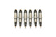 S&S Diesel 6.7C-200SAC-SET 200% Over Injector Set | 2007.5-2018 Dodge RAM 2500/3500 6.7L Cummins