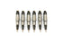 S&S Diesel 6.7C-45SAC-SET 45% Over Injector Set | 2007.5-2018 RAM 2500/3500 6.7L Cummins