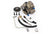 S&S Diesel L5P-CP3-14 CP3 Conversion Kit with 14mm Pump | 2017-2024 GM Silverado/Sierra 2500HD/3500HD 6.6L Duramax L5P