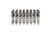 S&S Diesel LB7-30SAC-SET New 30% Over Injector Set of 8 | 2001-2004 GM Silverado/Sierra 2500HD/3500HD 6.6L Duramax LB7