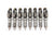 S&S Diesel LB7-500SAC-SET 500% Over Injector Set | 2001-2004 GM Silverado/Sierra 2500HD/3500HD 6.6L Duramax LB7