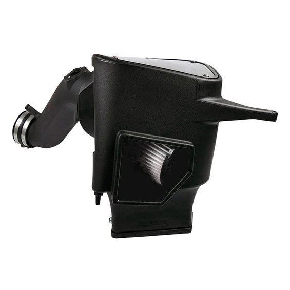 Alligator Performance Stage 1 Intake & Tuner Power Kit | 2010-2012 RAM 2500/3500 6.7L Cummins
