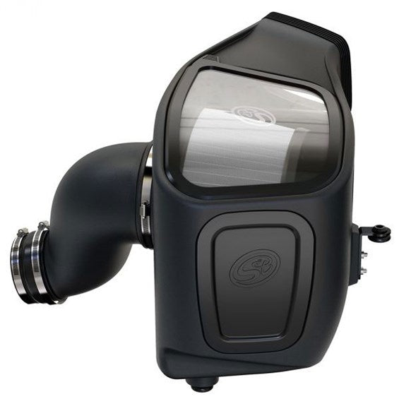 Alligator Performance Stage 1 Intake & Tuner Power Kit | 2019-2025 RAM 2500/3500 6.7L Cummins