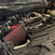 S&B 75-6002 Open Cold Air Intake with Oiled Filter | 2020-2026 Ford F250/F350 Super Duty 6.7L Powerstroke