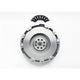 South Bend 10701066-2 Single Disc Flywheel | 2005-2006 GM Silverado/Sierra 2500HD/3500HD 6.6L Duramax