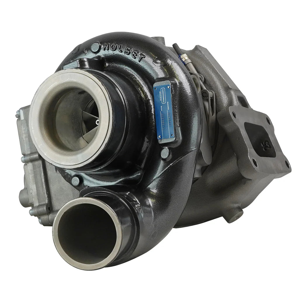 BD Diesel 1045872 Screamer Turbo Manifold Package | 2019-2024 RAM 2500/3500 6.7L Cummins