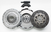 South Bend Clutch SDM0105OK Organic Clutch Kit | 2001-2005 GM Silverado/Sierra 2500HD/3500HD 6.6L Duramax