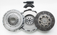 South Bend Clutch SDM0105OK Organic Clutch Kit | 2001-2005 GM Silverado/Sierra 2500HD/3500HD 6.6L Duramax