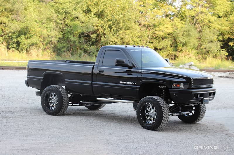 Fleece FPE-61-10008 Freedom Series Cylinder Head Performance | 2007.5-2018 Dodge RAM 2500/3500 6.7L Cummins
