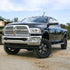 SuperLift K124 4 inch Lift Kit | 2014-2018 RAM 2500 6.7L Cummins 4WD