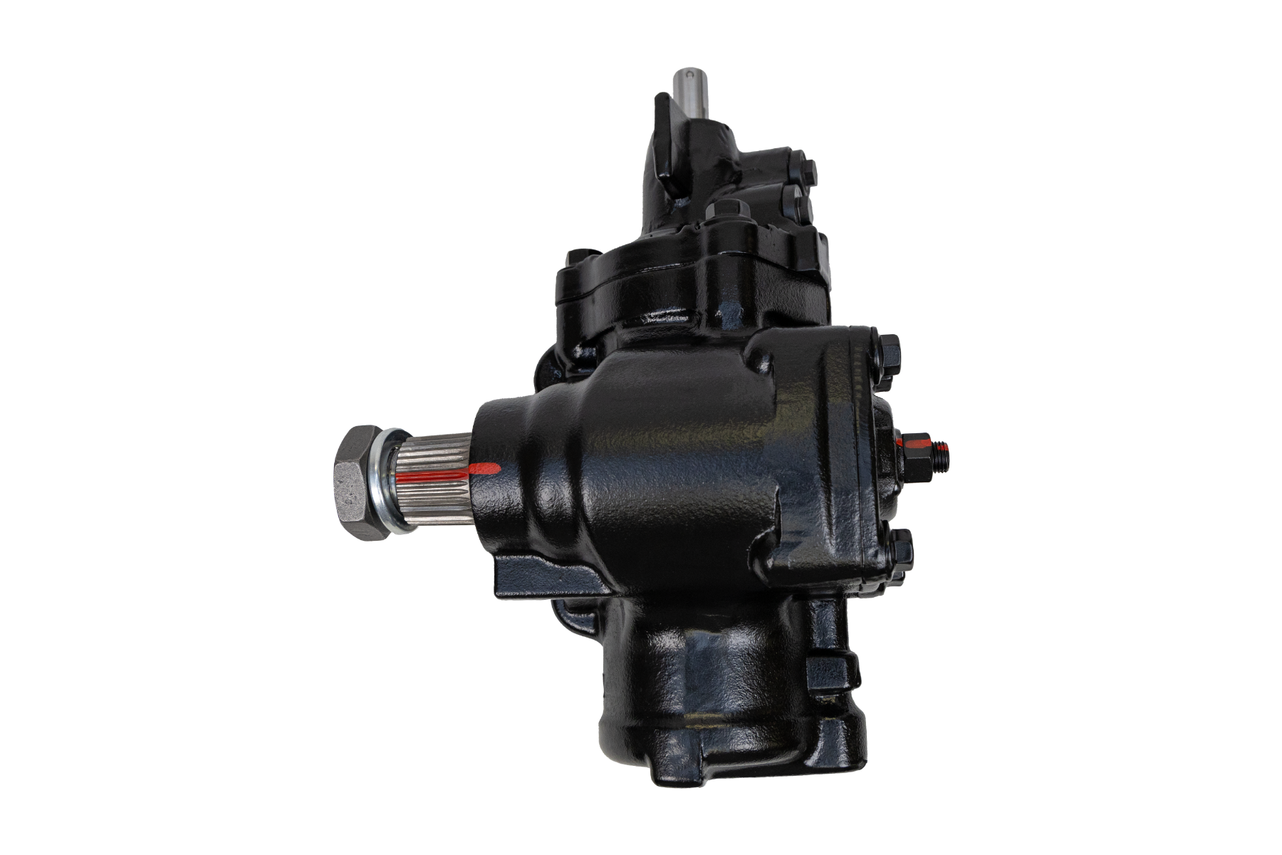 PSC SG765 BIG BORE XD® Steering Gear | 2011-2025 Ford F250/F350 Super Duty
