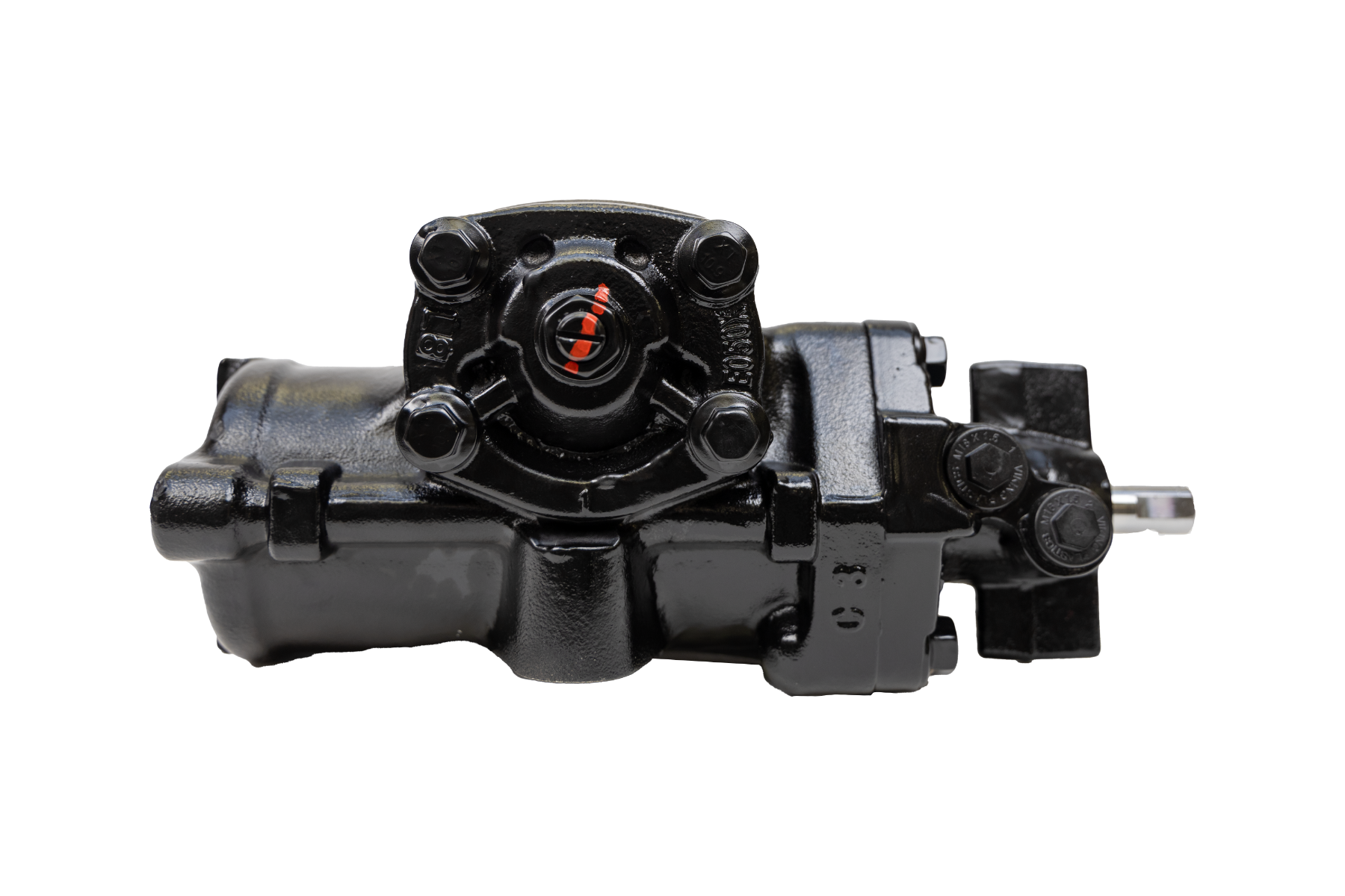 PSC SG765 BIG BORE XD® Steering Gear | 2011-2025 Ford F250/F350 Super Duty