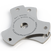 Fleece FPE-LPSM Low Profile Shock Mounts | 1994-2012 Dodge RAM 2500/3500