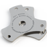 Fleece FPE-LPSM Low Profile Shock Mounts | 1994-2012 RAM 2500/3500
