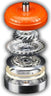SunCoast 4R100-SD44-3D Low Stall Cummins Torque Converter | 1995-1997 Ford F250/F350 7.3L Powerstroke