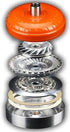 SunCoast 4R100-SD44-3D Low Stall Cummins Torque Converter | 1995-1997 Ford F250/F350 7.3L Powerstroke