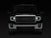 AlphaRex 880612 PRO Series Alpha Black Halogen Projector Headlights | 2015-2018 GM/GMC Sierra 2500HD/3500HD