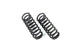 SuperLift 294 4 inch Front Coil Springs | 2005-2023 Ford F250/F350 Super Duty 4WD Powerstroke
