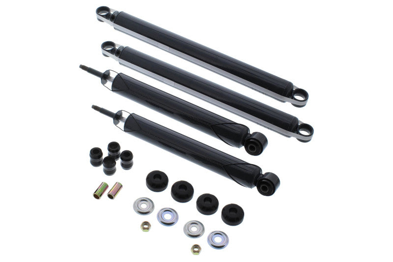 Ford Component Box SuperLift 9095 SL Shock Component Box | 2017-2025 Ford F250/F350 6.7L ...