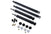SuperLift 9095 SL Shock Component Box | 2017-2025 Ford F250/F350 6.7L Powerstroke 4WD w/ 4-6" inch Lift