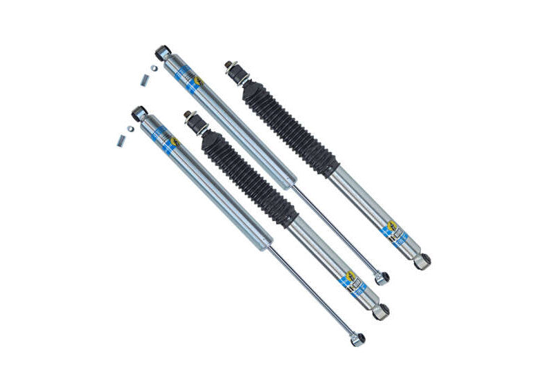 SuperLift 9095B Bilstein Shock Component Box | 2017-2025 Ford F250/F35 ...