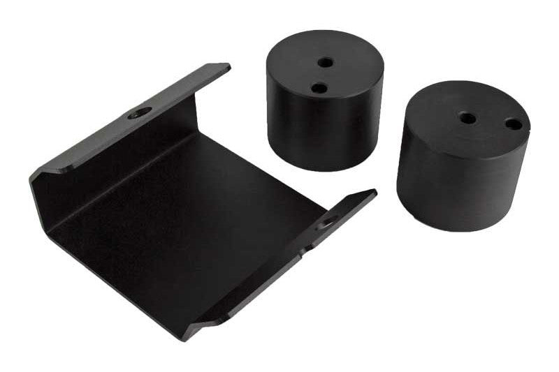 SuperLift 9099 4 inch Component Box | 2017-2023 Ford F250/F350 6.7L Powerstroke 4WD