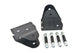 SuperLift 9111 Radius Arm Drop Component Box (4 inch Lift) | 2017-2023 Ford F250/F350 Super Duty 4WD 6.7L Powerstroke