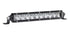 Rigid 910213 SR-Series PRO LED Light Spot Optic 10 inch Black Housing | Universal