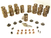 Hamilton Cams 07-S-002 Hamilton Cams 12 Valve Dual Valve Springs | 1989-1998 Dodge RAM 2500/3500 5.9L Cummins