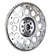 SunCoast A1-BFP-AZB Billet Flex Plate | 2001-2004 GM Silverado/Sierra 2500HD/3500HD 6.6L Duramax LB7