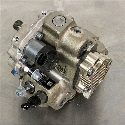 S&S Diesel CP3-DMX-14 14MM CP3 | 2001-2015 GM Silverado/Sierra 2500HD/3500HD 6.6L Duramax