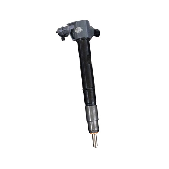S&S Diesel L5P-050-SAC 50% Over Injector | 2017-2024 GM Silverado/Sierra 2500HD/3500HD 6.6L Duramax L5P