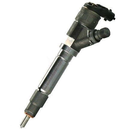S&S Diesel LBZ-350SAC-SET 350% Over Injector Set | 2006-2007 GM Silverado/Sierra 2500HD/3500HD 6.6L Duramax LBZ